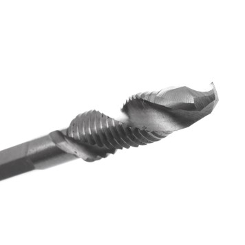 Wiertła gwintujące 6szt. KD980