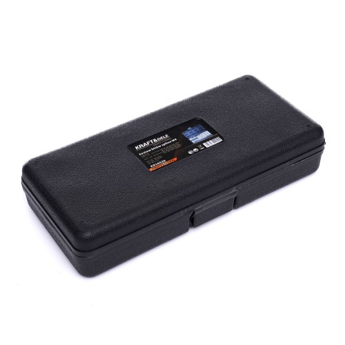 Zestaw bitów M4-M18 SPLINE 22 el. KD10539