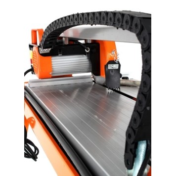 Przecinarka stołowa do glazury 1900W KD559