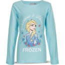 Disney Frozen children's long sleeve shirt, top 110/116 cm
