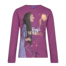 Disney Kívánság Sparkle children's long sleeve T-shirt, top 3-8 years