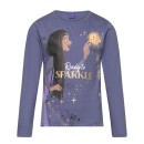 Disney Kívánság Sparkle children's long sleeve T-shirt, top 3-8 years