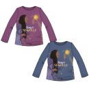 Disney Kívánság Sparkle children's long sleeve T-shirt, top 3-8 years