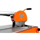 Przecinarka stołowa do glazury 1900W KD559