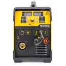 SPAWARKA MIGOMAT INWERTOROWY MIG MAG MMA TIG 220A PM-IMG-220L-PRO