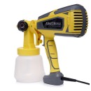 Pistolet natryskowy 500W 1000ml KD1656