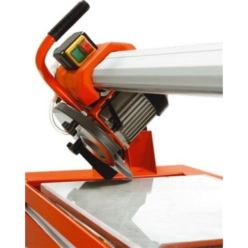 Przecinarka stołowa do glazury 1900W KD559