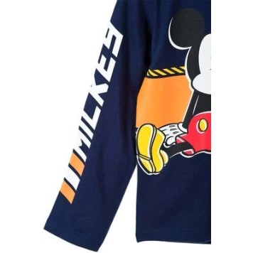 Disney Mickey  1928 children's long shirt, top 3-8 years