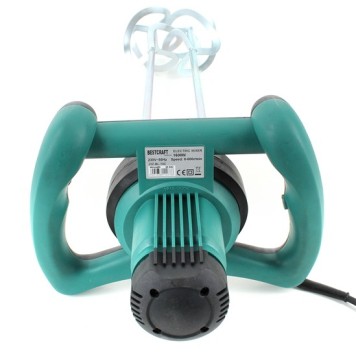 Mieszadło elektryczne EC542  J1Z-BL-13C