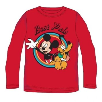 Disney Mickey Best Pals children's long shirt, top 3 years / 98 cm