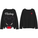 Disney Mickey  children's long sleeve t-shirt 98-128 cm