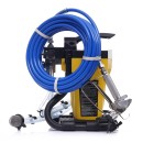 Agregat malarski hydrodynamiczny KD1748