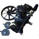 Kompresor sprężarka 5,5kW 3tłoki KD1406