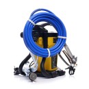 Agregat malarski hydrodynamiczny KD1748