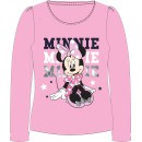 Disney Minnie  Kids' long sleeve t-shirt, top 104-134 cm