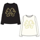 Disney Minnie  Kiss kids' long shirt, top 3-8 years