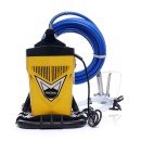 Agregat malarski hydrodynamiczny KD1748