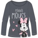 Disney Minnie  children's long sleeve shirt, top 122 cm