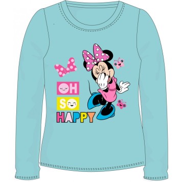 Disney Minnie  children's long-sleeve shirt 104-134 cm