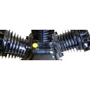 Kompresor sprężarka 5,5kW 3tłoki KD1406