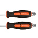 Zestaw śrubokrętów do podbijania 2el. KD10897