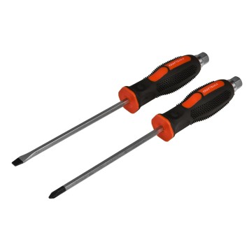 Zestaw śrubokrętów do podbijania 2el. KD10897