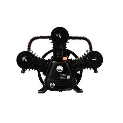 Kompresor sprężarka 7,5KW 3tłoki KD1407