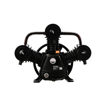 Kompresor sprężarka 7,5KW 3tłoki KD1407