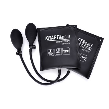 Poduszka montażowa 135kg KD11203