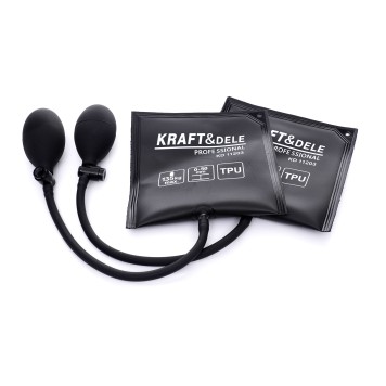 Poduszka montażowa 135kg KD11203