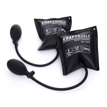 Poduszka montażowa 135kg KD11203