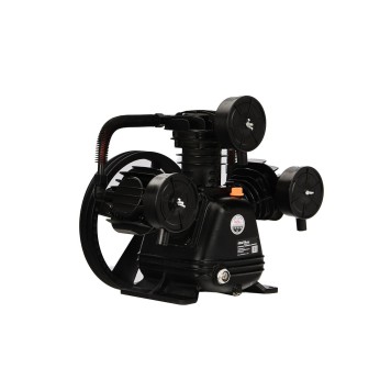 Kompresor sprężarka 7,5KW 3tłoki KD1407