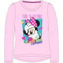 Disney Minnie  children's long shirt, top 4 years