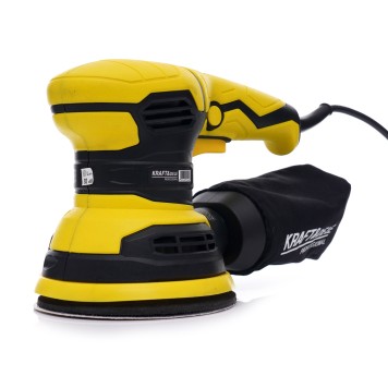 Szlifierka mimośrodowa 1200W KD1695-Y