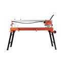 Przecinarka stołowa do glazury 1200mm 2200W KD1372