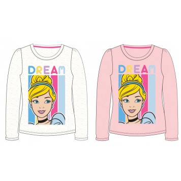 Disney Princess Disney Princess kids long shirt, top 98-128 cm