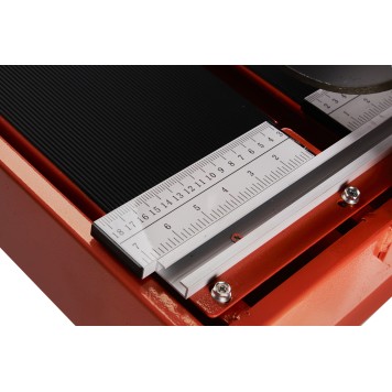 Przecinarka stołowa do glazury 1200mm 2200W KD1372