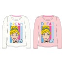 Disney Princess Disney Princess kids long shirt, top 98-128 cm