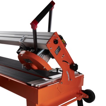 Przecinarka stołowa do glazury 1200mm 2200W KD1372