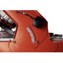 Przecinarka stołowa do glazury 1200mm 2200W KD1372