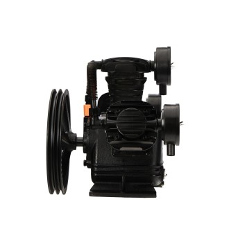 Kompresor sprężarka 7,5KW 3tłoki KD1407