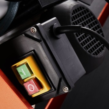 Przecinarka stołowa do glazury 1200mm 2200W KD1372