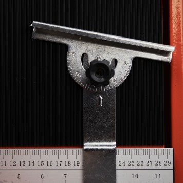 Przecinarka stołowa do glazury 1200mm 2200W KD1372