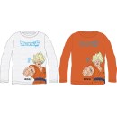 Dragon Ball children's long sleeve T-shirt, top 104-152 cm