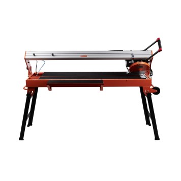 Przecinarka stołowa do glazury 1200mm 2200W KD1372
