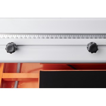 Przecinarka stołowa do glazury 1200mm 2200W KD1372