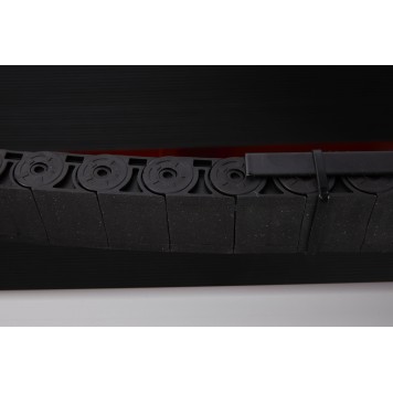 Przecinarka stołowa do glazury 1200mm 2200W KD1372