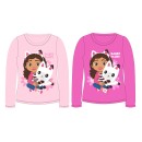 Gabby's Dollhouse Pandy children's long sleeve shirt, top 104-134 cm