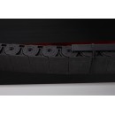 Przecinarka stołowa do glazury 1200mm 2200W KD1372