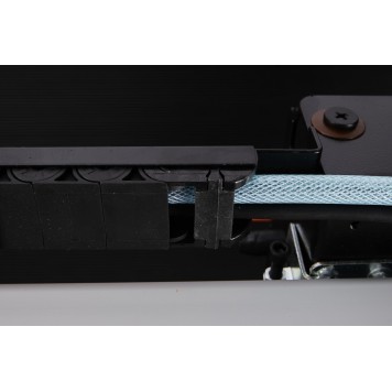 Przecinarka stołowa do glazury 1200mm 2200W KD1372